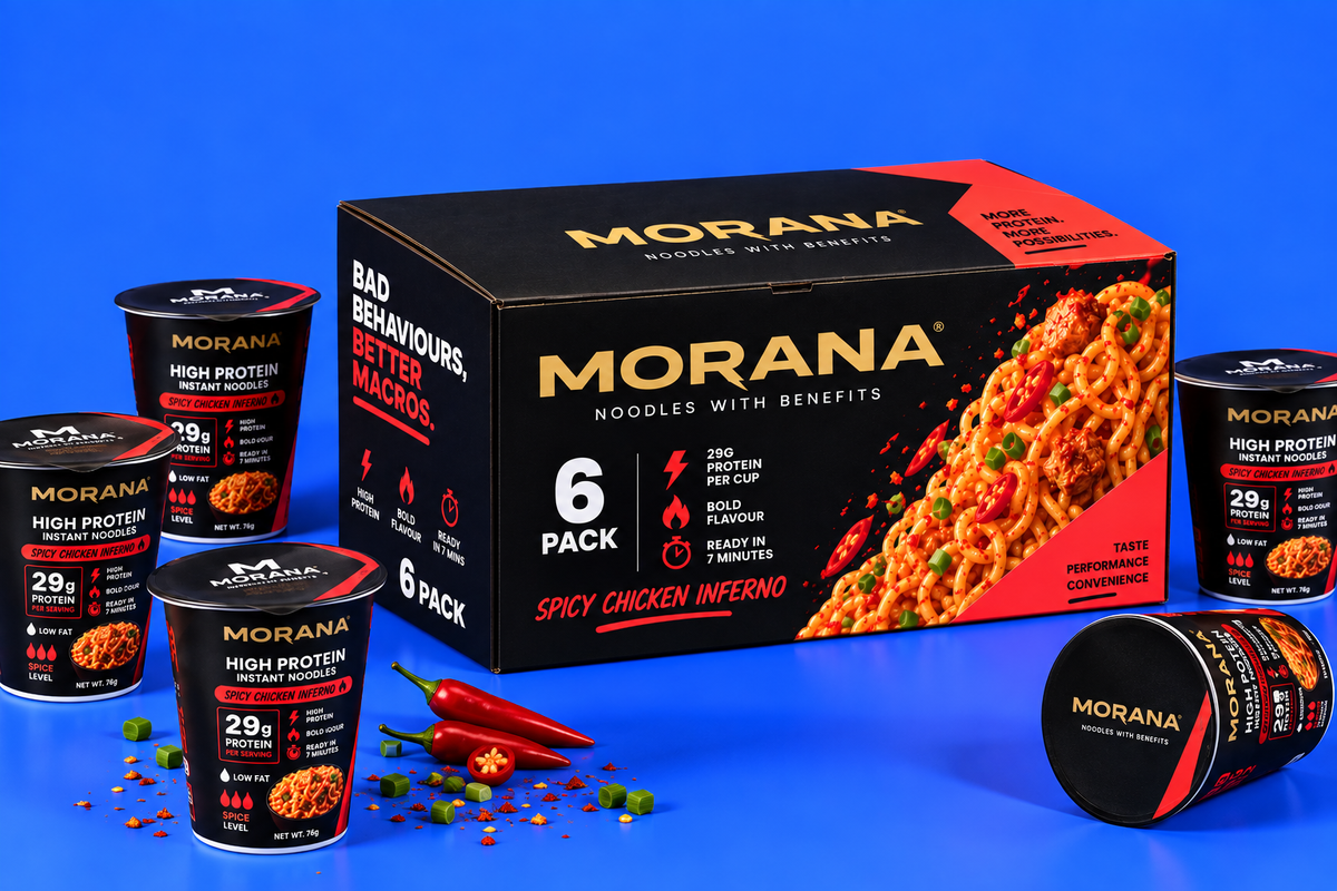 Morana Protein-Pack